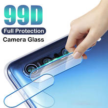 Tempered Glass On For Xiaomi Mi Note 10 9 9T Pro 9 SE Lite A3 Camera Lens Glass + Protective Cover For Xiaomi Mi 10 2024 - buy cheap