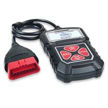 2020 Newest Professional Car Code Reader Diagnostic Scan Tool KW309 OBD2 Scanner automotive Check Engine Light Tools Mu 2024 - buy cheap