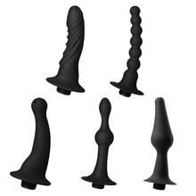 Limpador de bidê anal de silicone macio, chuveiro de limpeza portátil, ferramenta de higiene unissex para homens e mulheres 2024 - compre barato