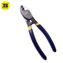 Free Shipping BOSI 6"/150mm Cable Cutter 2024 - buy cheap