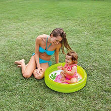 baby bath tub swimming pool for kids bathtub inflatable outdoor infant newborn swim pool mini summer fun paddling pool water 2024 - buy cheap