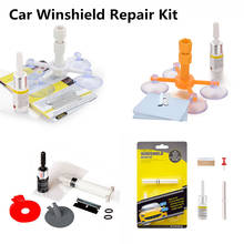 Car Automotive Windshield Repair Kit Window Glass Scratch Crack Restore Repair Fluid Car Styling Window Screen Polishing Tools 2024 - buy cheap