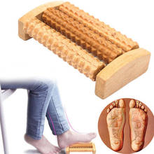 Hand Foot Back Body Therapy Relax  Roller Massager Reflexology Hand Foot Body Therapy Relax 2024 - buy cheap