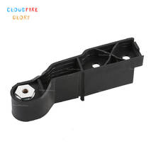 CloudFireGlory 4F0807771 4F0807772 Left Or Right Front Bumper Grille Cover Holder Mounting Bracket For Audi A6 C6 RS6 2008-2011 2024 - buy cheap