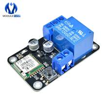 DC 12V 24V ESP8285 WiFi Wireless Time Timer Delay Relay Module Board Switch Cycle For IOS Smart Home For Android App 2024 - buy cheap
