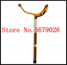 2PCS/ NEW Repair Parts For Canon EF-S 17-55 mm 17-55mm f/2.8 IS USM Lens Aperture Flex Cable 2024 - buy cheap