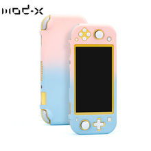 Mod X For Nintendo Switch Lite Case Nx Ns Console Protective Hard Case Shell Nintendoswitch Lite Joycon Joy Con Back Cover Skin Buy Cheap In An Online Store With Delivery Price Comparison
