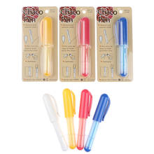 Radom Chalk Wheel Pen Cut-free Fabric Marker Pen Sewing Tailor's Chalk Pencils Garment Pencil Sewing Chalk For Tailor Sewing 2024 - buy cheap
