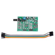 Dc 5V-12V 6V 2-Phase 4 Wire/4-Phase 5 Wire Micro-Dc Stepper Motor Driver Speed Controller Board 2024 - buy cheap