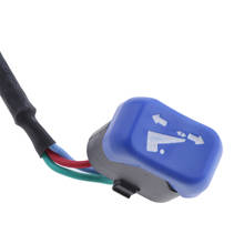 Kit de montaje de interruptor de inclinación, embellecedor de potencia para Evinrude Johnson, 5006358 2024 - compra barato
