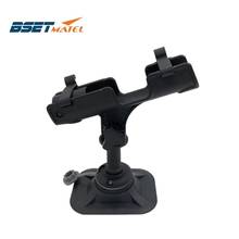 Fishing Rod Pole Holder Rack Rest Adjustable Removable can glue to Kayak Boat Support Boat Fishing Accessories Pole Bracket 2024 - buy cheap