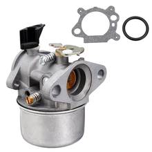 Carburador, adequado para modelos gb e stratton 498170 497586 497314 698444 498254, com junta e junta tórica, motores 4-7 hp 2024 - compre barato