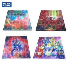 Takara Tomy-tapete de juego de mesa Para YU GI OH Duel Master, alfombrilla para juego de mesa, tapete TCG, 55x55cm 2024 - compra barato