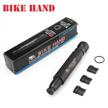 ShimanoBB-herramientas de reparación de bicicletas BB30 BB86/92, herramientas de extracción de pedalier, ajuste a presión, rodamientos de eje 2024 - compra barato
