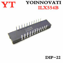 1pcs/lot ILX554B ILX554 CDIP22 IC 2024 - buy cheap