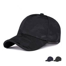 2020 модная камуфляжная серия бейсболка Новая Весна Лето Европейская и американская мода шляпа мужские и женские джунгли тактические кепки 2024 - купить недорого