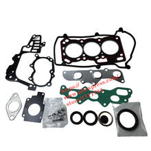Engine Rebuilding Kit For Chery QQ S11 Engine Overhaul Package For 372 Engine 0.8L 2024 - buy cheap