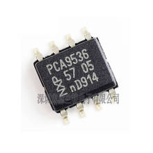 10pcs/lot PCA9536D PCA9536 SOP-8 100% Original Brand New 2024 - buy cheap