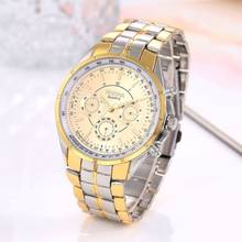 Men Watches Sports Watch For Men Fashion Sales Men's Wristwatch Stainless Steel Clock Male Quartz reloj hombre relogio masculino 2024 - buy cheap