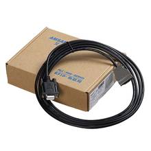 CQM1-CIF02 Series Programming Cable RS232 Adapter for Omron CPM1A/2A CPM1AH C200HS/C200HX/HG/HE PLC 2024 - buy cheap