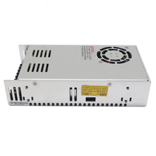 Manufacture 350w 48v single output switching power supply 2024 - buy cheap