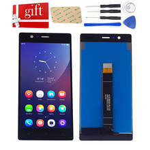 For Nokia 3 N3 TA-1020 TA-1028 TA-1032 TA-1038 LCD Display Panel + Touch Screen Digitizer Glass Assembly 2024 - buy cheap
