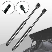 2 PCS Rear Trunk Lift Support Spring Shocks Struts For Chrysler 300 2005 2006 2007 2008 SG414049 2024 - buy cheap