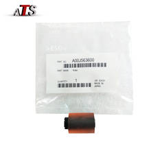 1PC Original A00J563600 Cilindro De Recolhimento de Papel Para Konica Minolta Bizhub 283 223 224 454 C BH283 BH223 BH C224 C454 BHC224 BHC454 2024 - compre barato