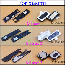 YuXi Ear Speaker Earpiece Loudspeaker Buzzer Ringer Loud Speaker Flex Cable For XiaoMi Mi max 1 2 3 Replacement 2024 - buy cheap
