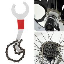 Kits de ferramentas de reparo da bicicleta mountain bike chain cutter/chain removel/removedor de suporte/removedor de roda livre/removedor extrator manivela 2024 - compre barato