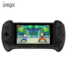 Игровой контроллер IPega Pg-9163, геймпад для Nintendo Switch, джойстик Plug & Play, игровой коврик, ручка для Nintendo Switch для N-Switch 2024 - купить недорого