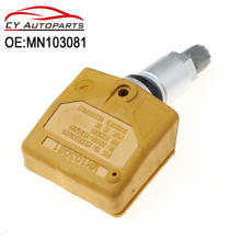 New Tire Pressure Monitoring Sensor TPMS Sensor For Mitsubishi Eclipse MN103081 SC3081 315MHZ 2024 - buy cheap