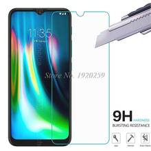 For Lenovo K12 Note Tempered Glass 9H High Quality Protective Film Explosion-proof Screen Protector For Lenovo K12 Front Film 2024 - buy cheap