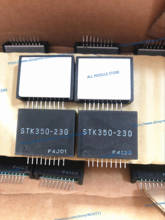 2PCS/LOT STK350-230  FREE SHIPPING NEW AND ORIGINAL MODULE IPM 2024 - buy cheap