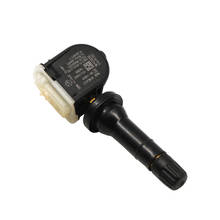 Para 2018-2020 cadillac escalade 315 mhz 23445327 tpms sensor sensor de pressão de ar dos pneus 13516164 13598771 13598772 2024 - compre barato