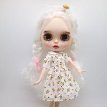 Предпродажная кукла на заказ, Обнаженная кукла blyth, 202011 2024 - купить недорого