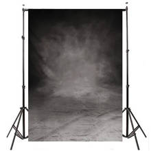 3mx1.5m Large Retro Grey Cloth Backdrop Photography Studio Props Photo Background 5x10FT 2024 - buy cheap