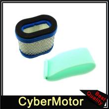 Air Filter For Briggs & Stratton 697029 690610 498596S 273356S 4201 MTD 21AB452A004 21AB452A371 21AA404D229 Rotary 9592 2024 - buy cheap