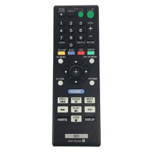 Novo original RMT-B110A para sony blu-ray dvd player controle remoto para bdpbx38 2024 - compre barato