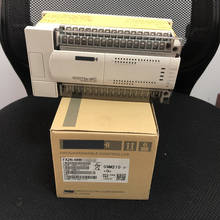 New Original FX2N-48MR-D PLC Programming Controller FX2N48MRD Spot 2024 - buy cheap
