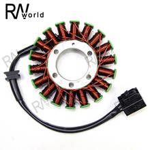 CBR1000RR 2004-2007 Motocycle Engine Generator Stator Coil Parts For HONDA  CBR1000 RR CBR 1000RR 2005 2006 Hight Quality Copper 2024 - buy cheap