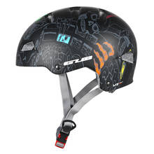 Шлем GUB для велоспорта, для взрослых, на улице, для катания на коньках, скалолазания, скутера, защитный шлем 2024 - купить недорого