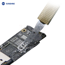 SUNSHINE-placa base SS-101A BGA IC Chip CPU, herramienta de apertura de reparación de disco duro, palanca de teléfono móvil 2024 - compra barato