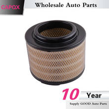 CAPQX Air Filter element For HILUX 2004 - 2010 2011 2012 2013 - 2015 FORTUNER 2005 - 2016 INNOVA KIJANG 2004 - 2012 17801-0C010 2024 - buy cheap