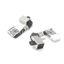 3FYH0 03FYH0-conector de alimentación CC para ordenador portátil, Cable de carga para Dell Inspiron 13, 7370, 7373, 450.0b502.0011 2024 - compra barato
