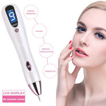 Acne Laser Pen Beauty Instrument Laser Freckle Removal Machine Skin Mole Removal Dark Spot Remover for Face 2024 - buy cheap