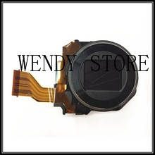 100% new Original New Lens Zoom Unit Repair Part for Sony Cybershot DSC H55 HX5 H70 HX7 2024 - buy cheap