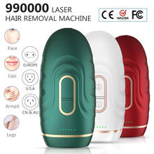 2021 New Beetles 990000 Flash Photoepilator IPL Hair Removal Laser Epilator Whole Body Epilator For Women Depiladora Facial 2024 - buy cheap