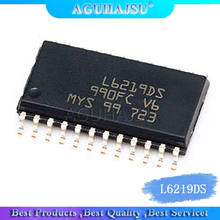 2 unids / lote unidad de motor SMD L6219DS SOP24 L6219 original auténtico 2024 - compra barato