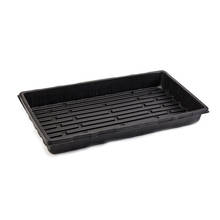 5 Packs Plastic Growing Trays Seed Tray Seedling Starter for Greenhouse Hydroponics Seedlings Plant Germination 2024 - buy cheap